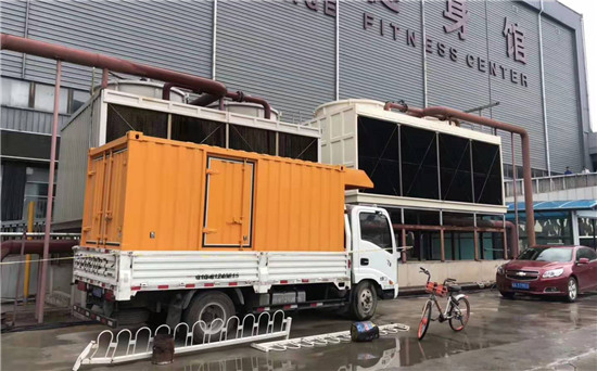 乃东300KW发电机组适配电缆规格选型指南