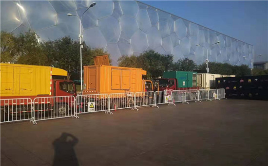乃东400KW发电机组适配电缆规格选型指南